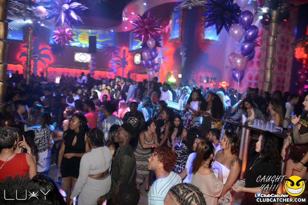 Luxy nightclub photo 71 - August 5th, 2017
