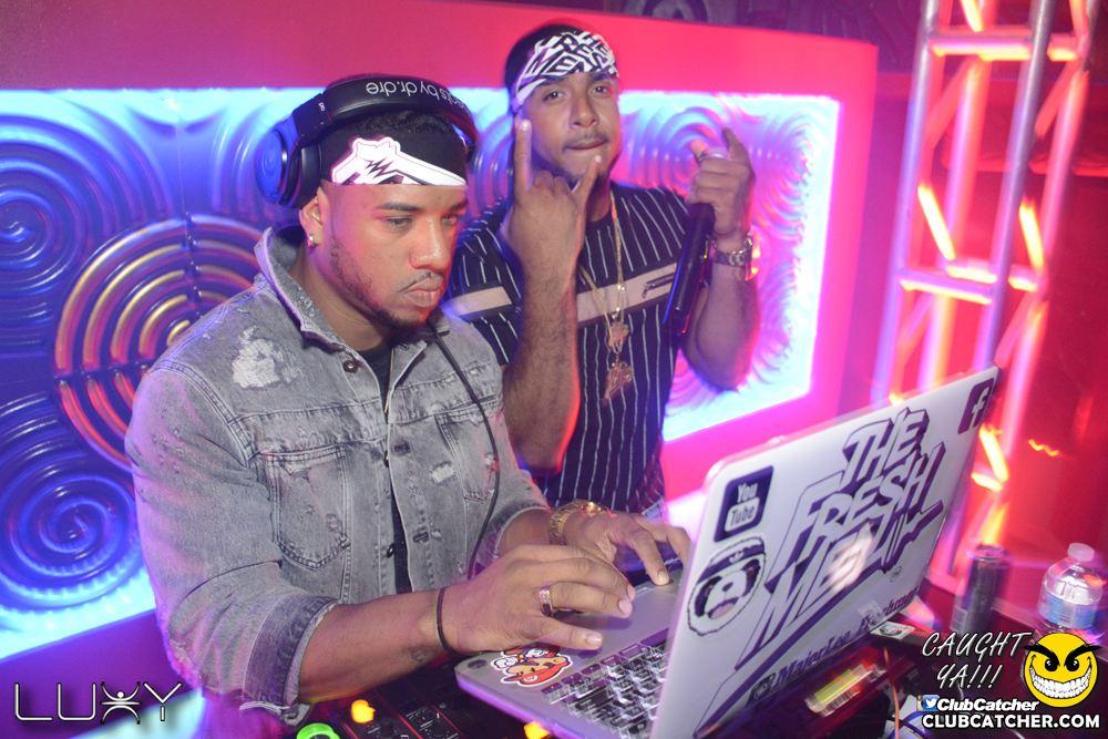 Luxy nightclub photo 72 - August 5th, 2017