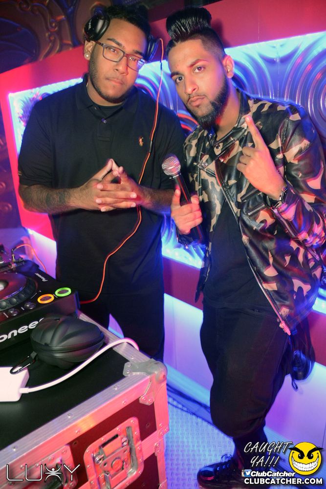 Luxy nightclub photo 75 - August 5th, 2017