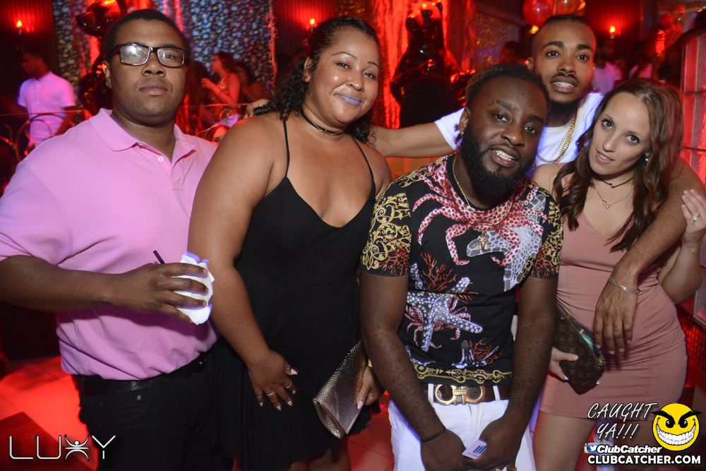 Luxy nightclub photo 79 - August 5th, 2017
