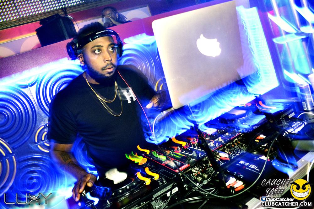 Luxy nightclub photo 81 - August 5th, 2017