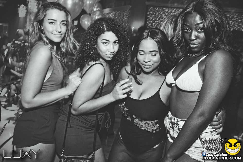 Luxy nightclub photo 82 - August 5th, 2017
