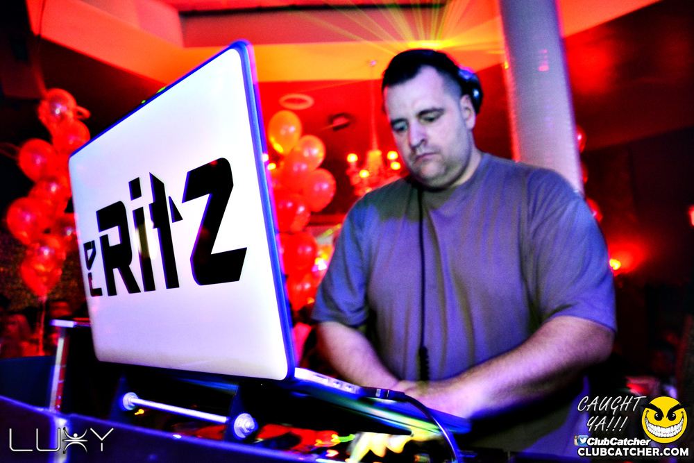 Luxy nightclub photo 83 - August 5th, 2017