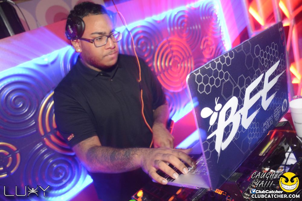 Luxy nightclub photo 84 - August 5th, 2017