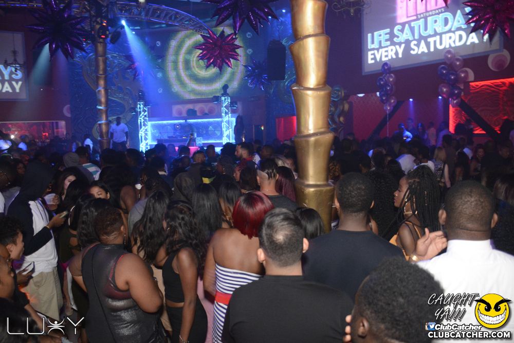 Luxy nightclub photo 85 - August 5th, 2017