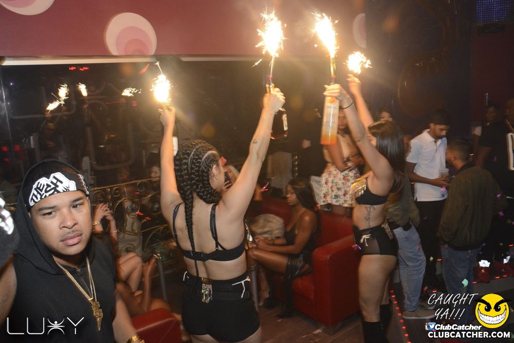 Luxy nightclub photo 89 - August 5th, 2017