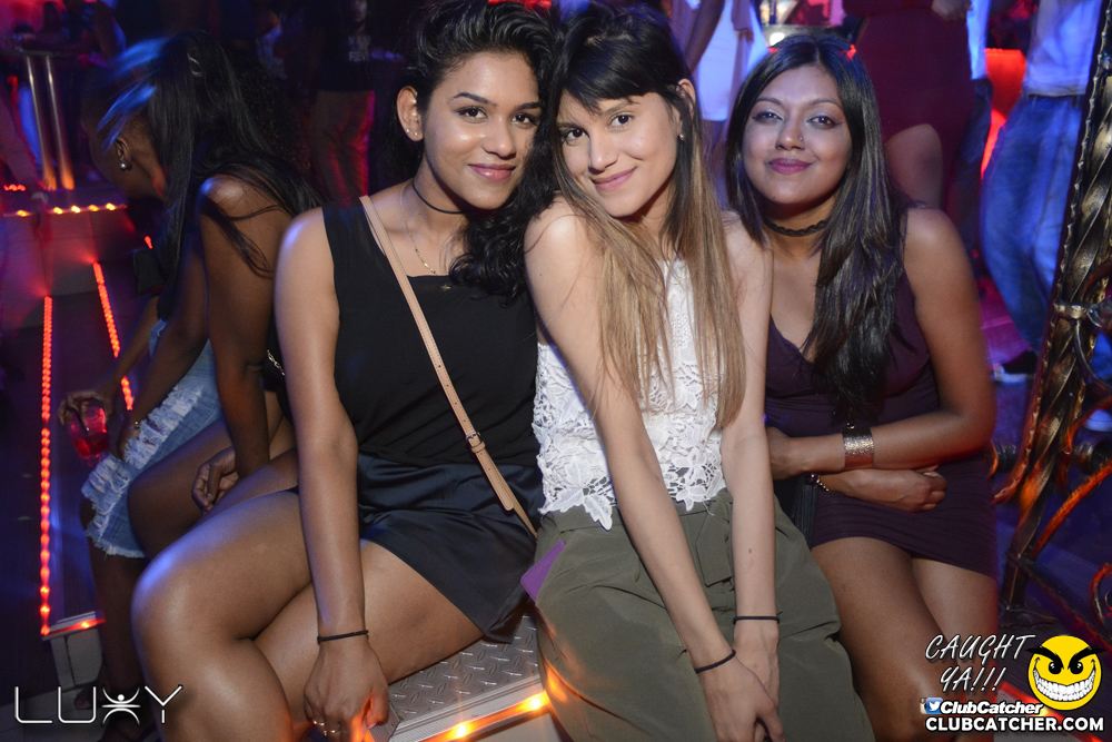 Luxy nightclub photo 91 - August 5th, 2017