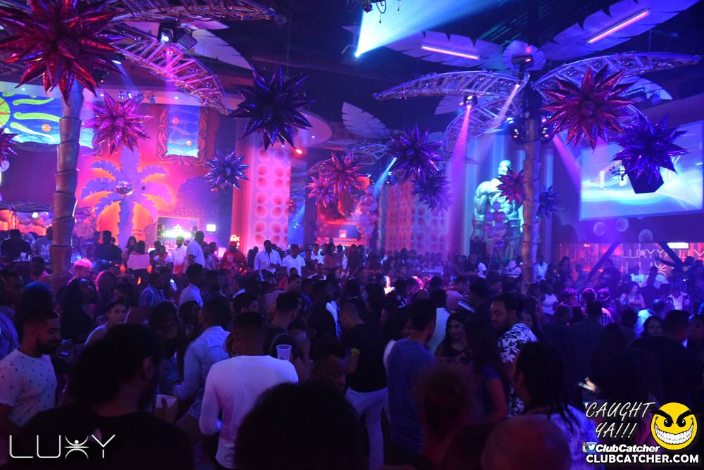Luxy nightclub photo 1 - August 6th, 2017