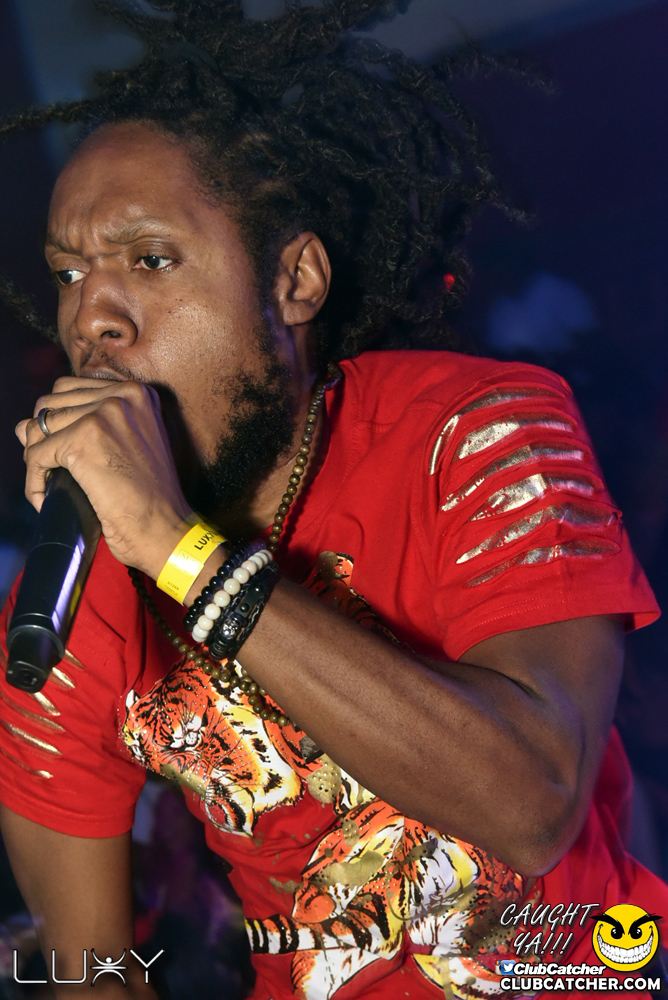 Luxy nightclub photo 101 - August 6th, 2017