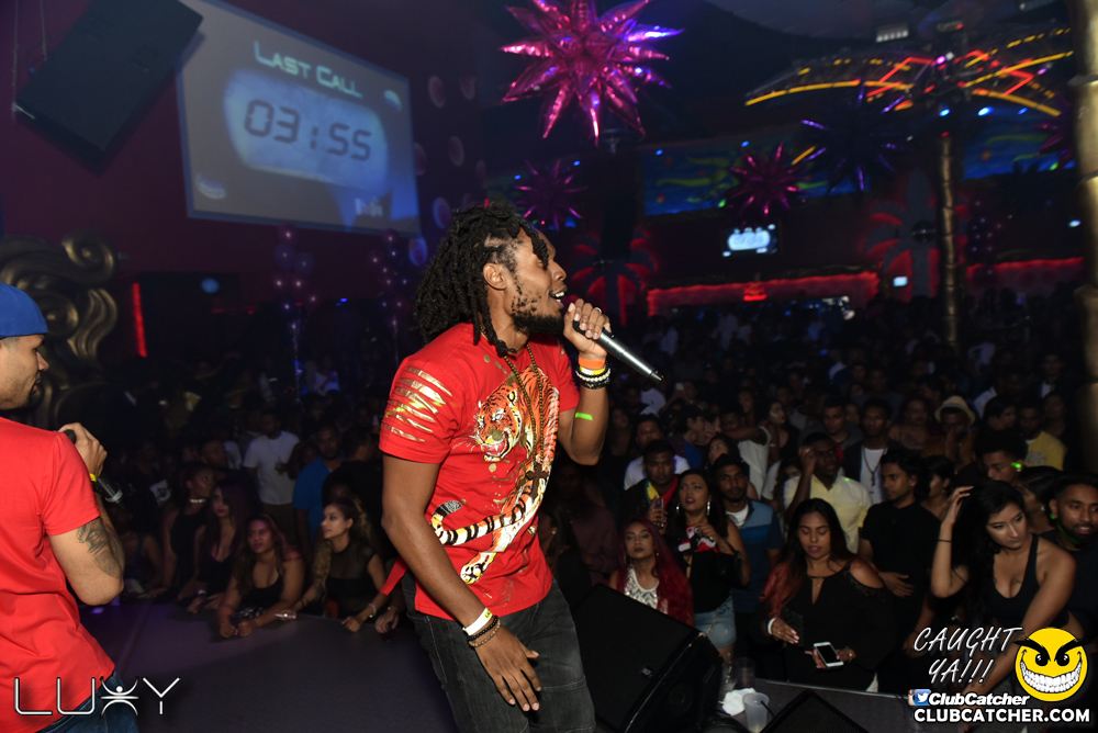 Luxy nightclub photo 103 - August 6th, 2017