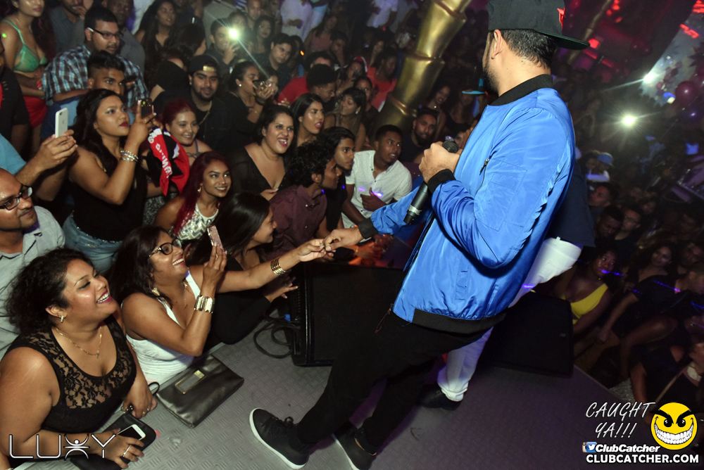 Luxy nightclub photo 104 - August 6th, 2017