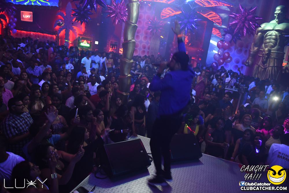 Luxy nightclub photo 105 - August 6th, 2017