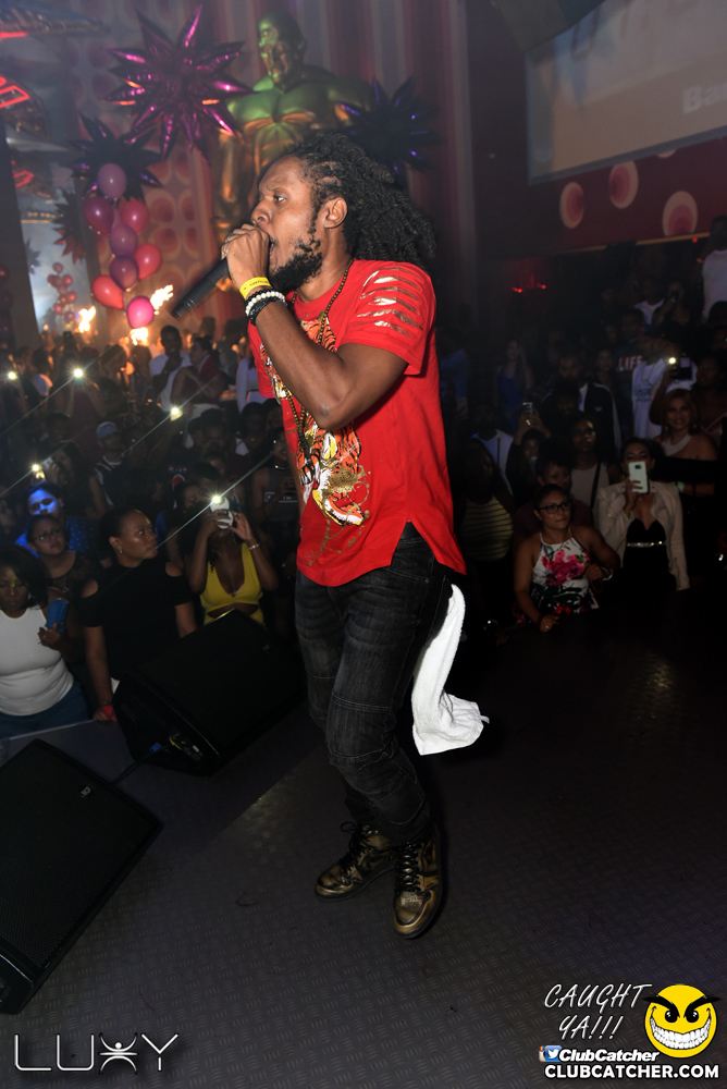 Luxy nightclub photo 107 - August 6th, 2017