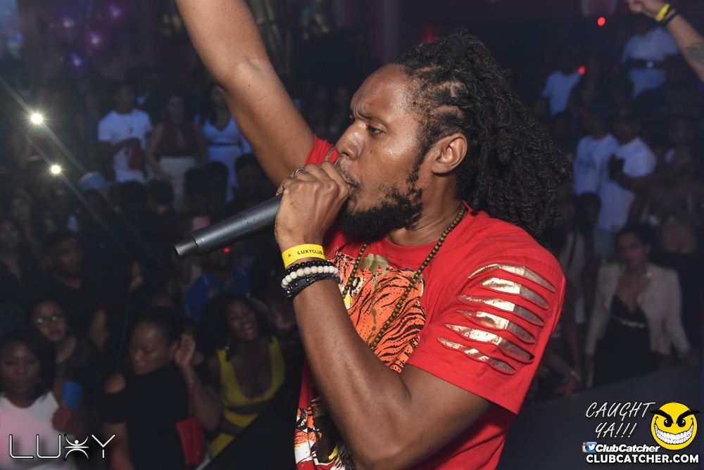 Luxy nightclub photo 109 - August 6th, 2017