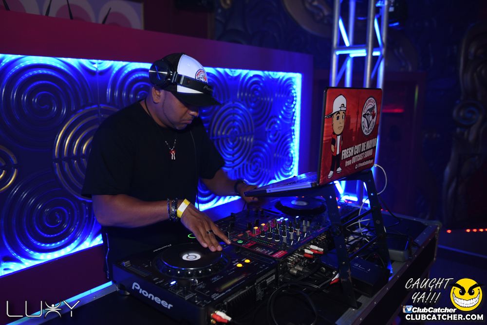 Luxy nightclub photo 110 - August 6th, 2017