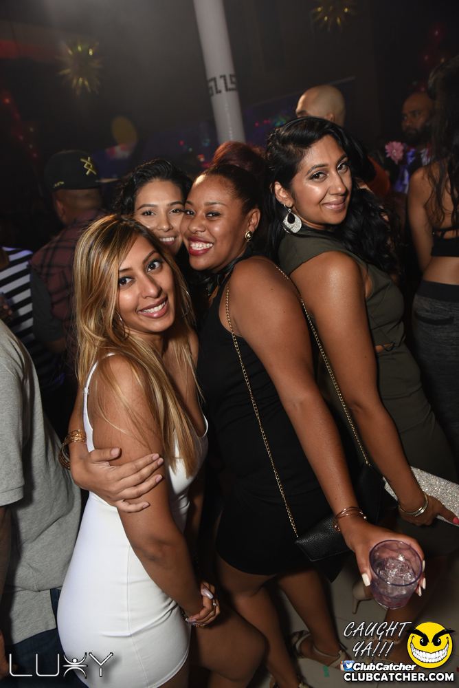 Luxy nightclub photo 111 - August 6th, 2017
