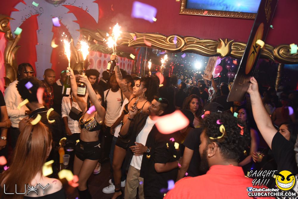 Luxy nightclub photo 113 - August 6th, 2017