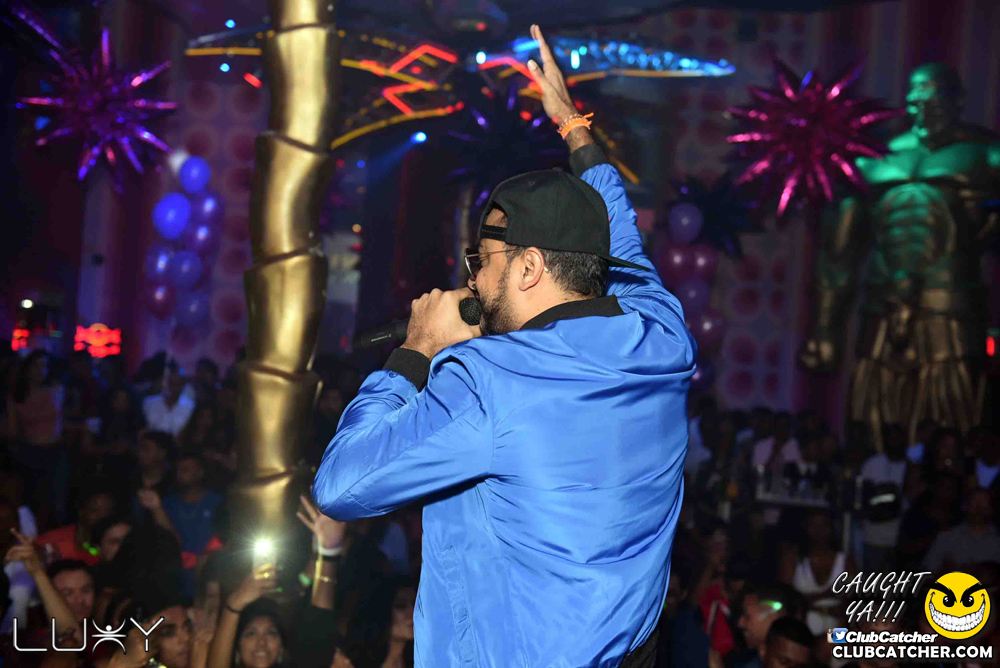 Luxy nightclub photo 114 - August 6th, 2017