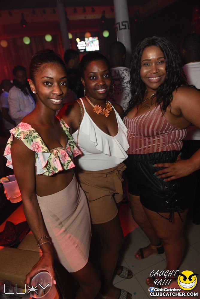 Luxy nightclub photo 116 - August 6th, 2017