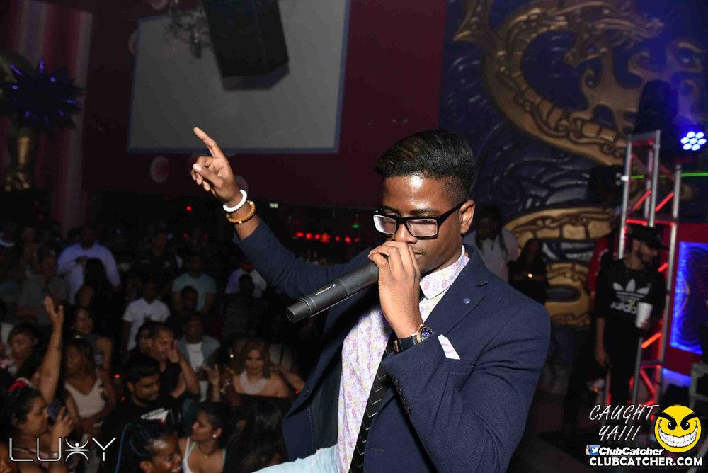 Luxy nightclub photo 117 - August 6th, 2017