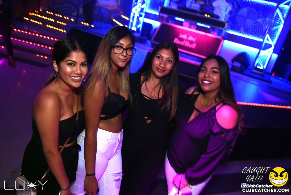 Luxy nightclub photo 118 - August 6th, 2017