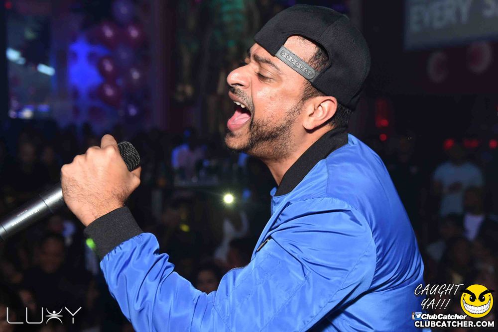 Luxy nightclub photo 121 - August 6th, 2017