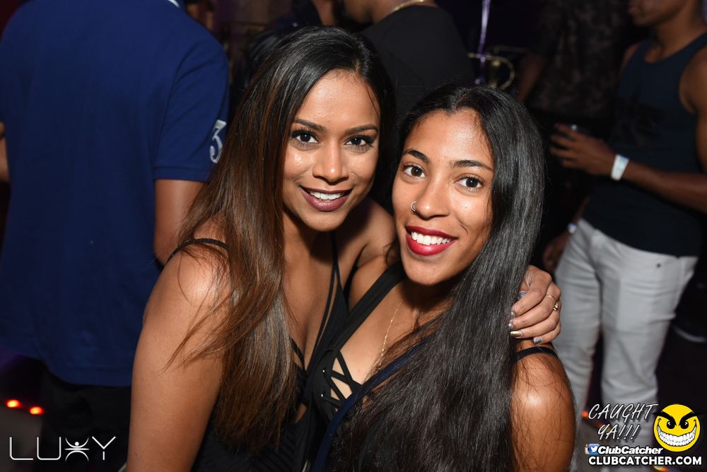 Luxy nightclub photo 122 - August 6th, 2017