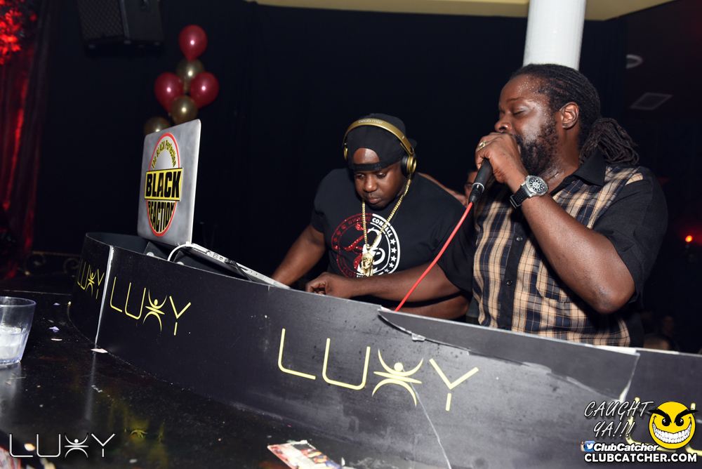 Luxy nightclub photo 123 - August 6th, 2017