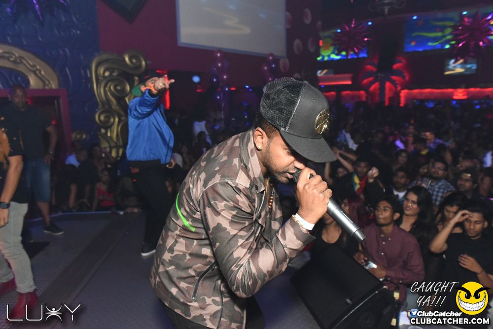 Luxy nightclub photo 124 - August 6th, 2017