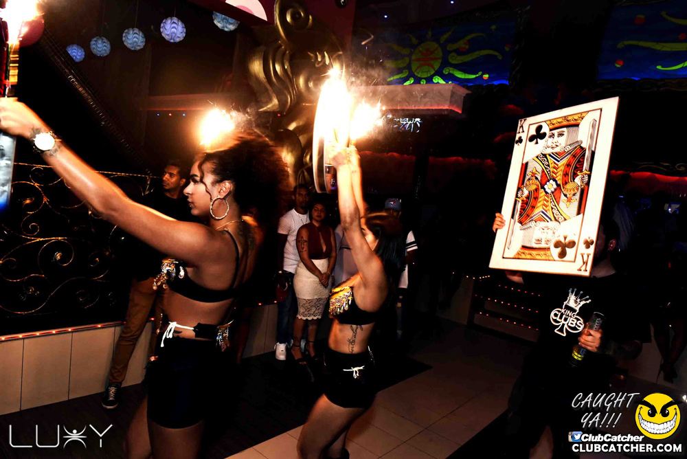 Luxy nightclub photo 126 - August 6th, 2017