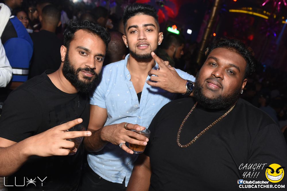 Luxy nightclub photo 127 - August 6th, 2017