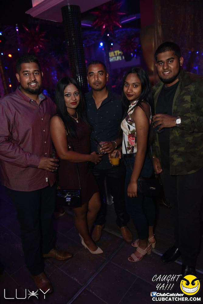Luxy nightclub photo 128 - August 6th, 2017