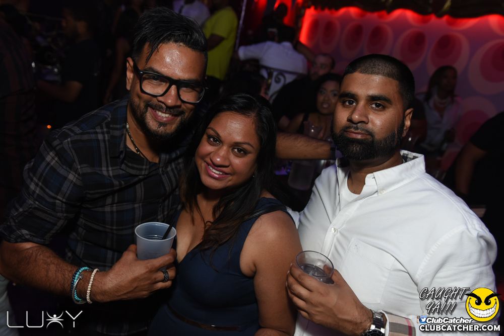 Luxy nightclub photo 129 - August 6th, 2017