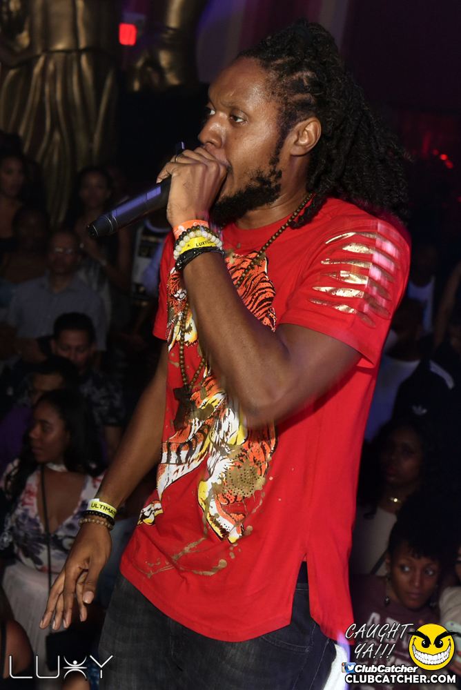 Luxy nightclub photo 130 - August 6th, 2017