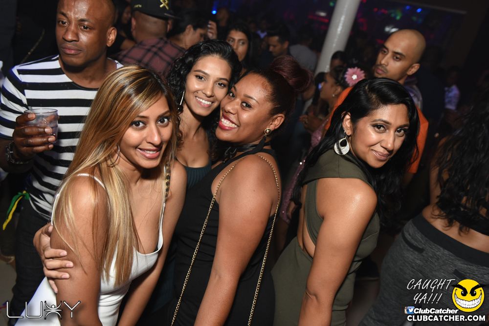 Luxy nightclub photo 14 - August 6th, 2017