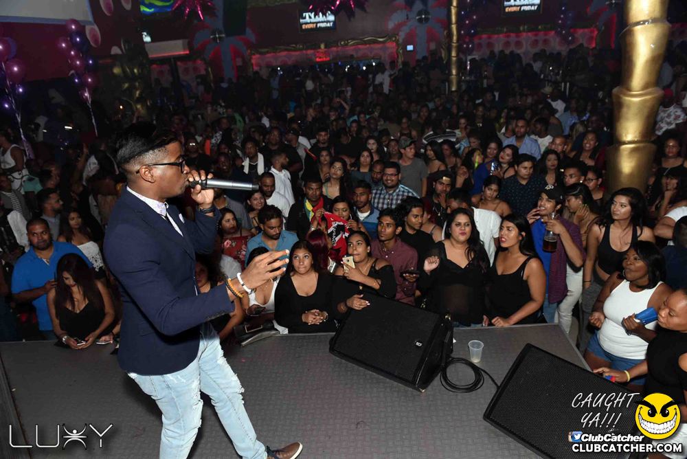 Luxy nightclub photo 131 - August 6th, 2017