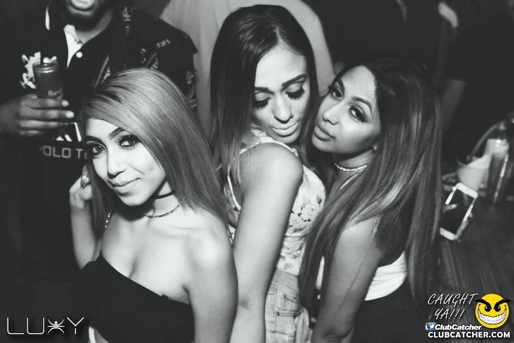 Luxy nightclub photo 133 - August 6th, 2017