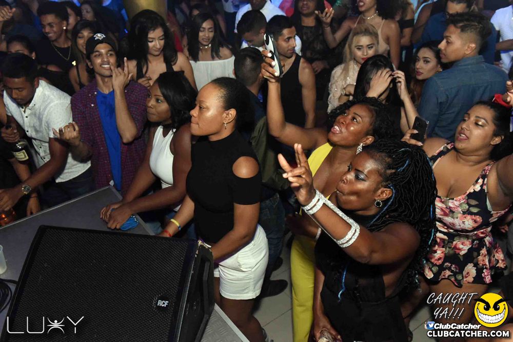 Luxy nightclub photo 134 - August 6th, 2017