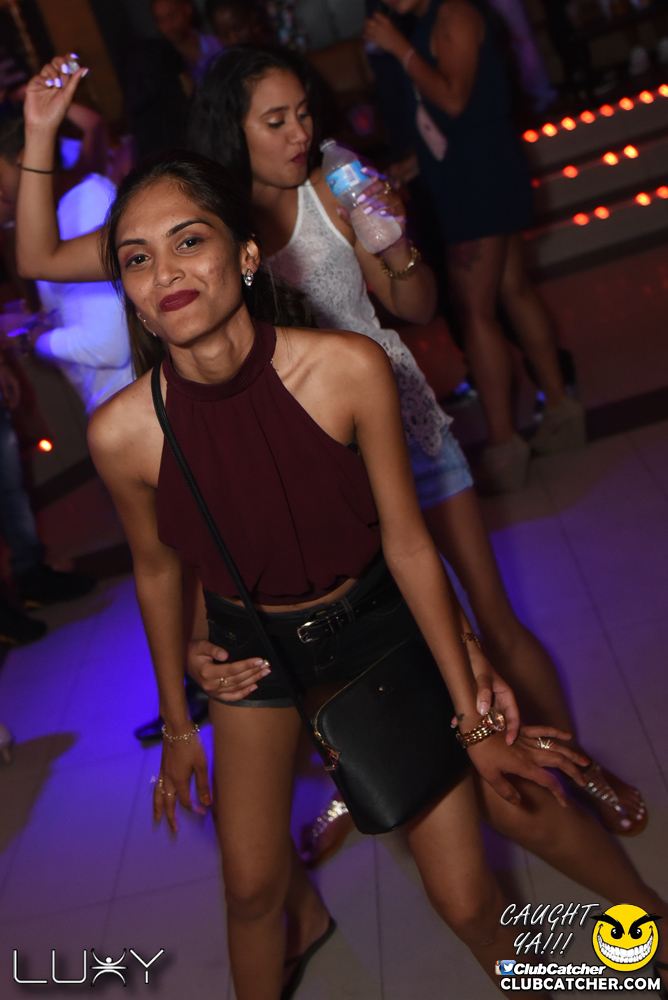 Luxy nightclub photo 136 - August 6th, 2017