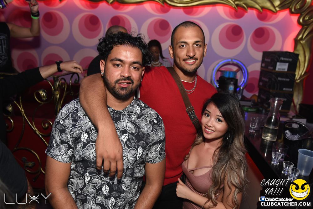 Luxy nightclub photo 137 - August 6th, 2017