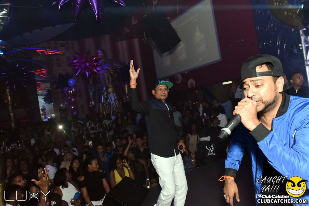 Luxy nightclub photo 138 - August 6th, 2017