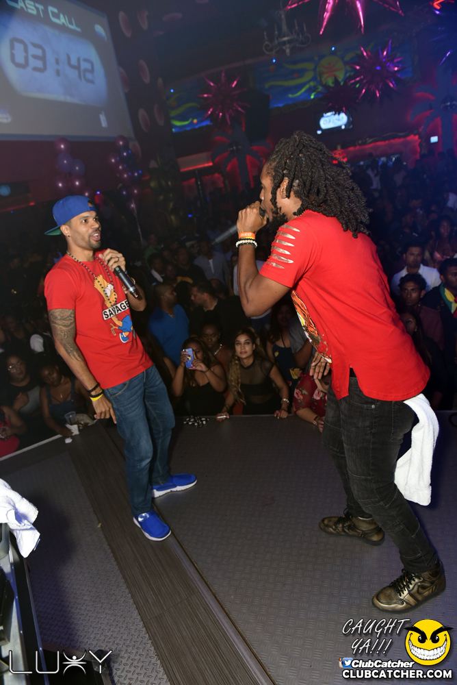 Luxy nightclub photo 140 - August 6th, 2017