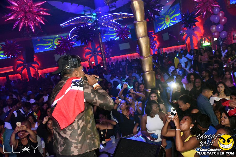 Luxy nightclub photo 142 - August 6th, 2017