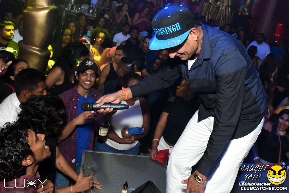 Luxy nightclub photo 145 - August 6th, 2017