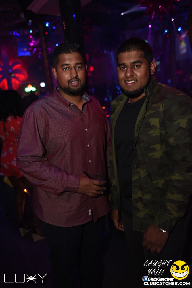Luxy nightclub photo 147 - August 6th, 2017