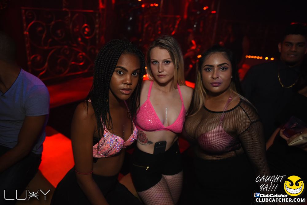 Luxy nightclub photo 150 - August 6th, 2017