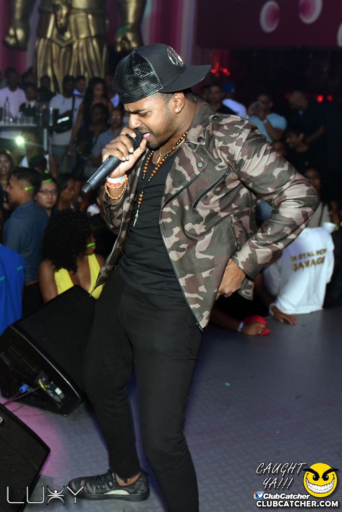 Luxy nightclub photo 16 - August 6th, 2017