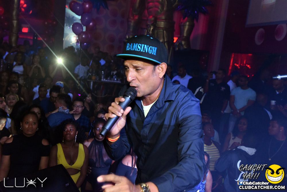 Luxy nightclub photo 152 - August 6th, 2017
