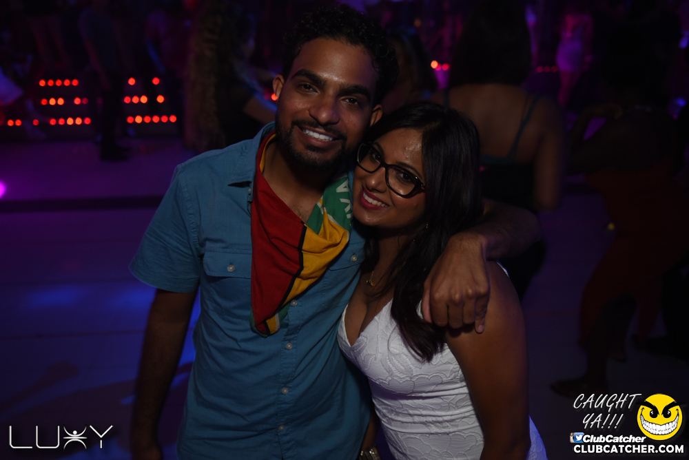 Luxy nightclub photo 154 - August 6th, 2017