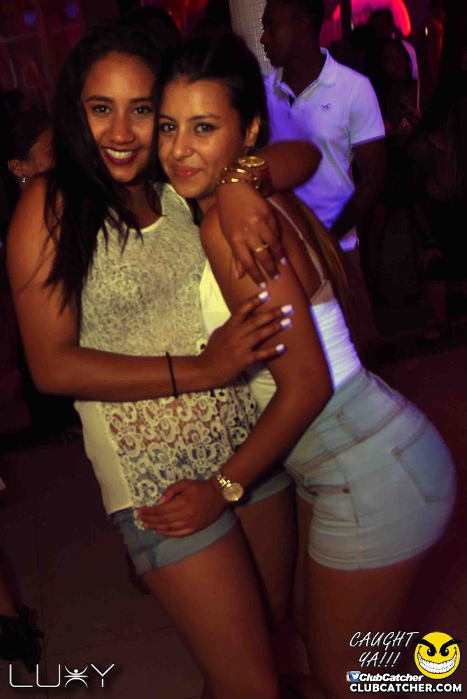 Luxy nightclub photo 155 - August 6th, 2017